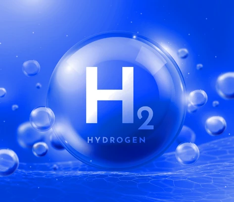 Wodór - wyjątkowy pierwiastek