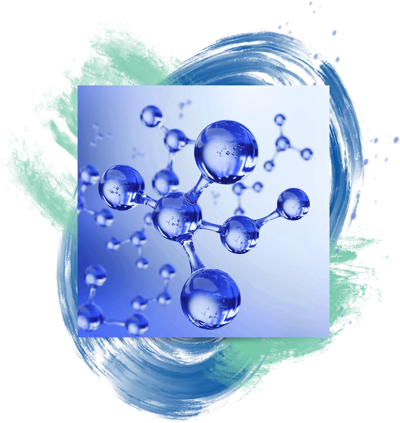 Wodór - walka z wolnymi rodnikami