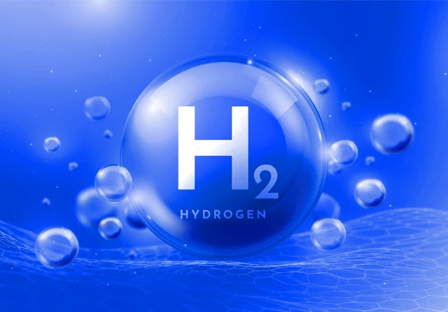 Wodór - wyjątkowy pierwiastek